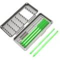 PENAR MAGNETIC FEEDER PRO FL RIG BOARD BOX A228B PENAR MAGNETIC FEEDER PRO FL RIG BOARD BOX A228B