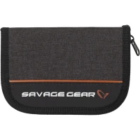 PENAR SAVAGE GEAR ZIPPER2 ALL FOAM 17X11CM