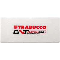 Penar Trabucco Hooklength Method Wallet 23x10x2cm