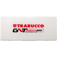PENAR TRABUCCO HOOKLENGTH METHOD WALLET 33x10x2cm PENAR TRABUCCO HOOKLENGTH METHOD WALLET 33x10x2cm