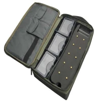 Penar Mivardi pentru Accesorii si Monturi, Marime L, 35x22x8cm Penar Mivardi pentru Accesorii si Monturi, Marime L, 35x22x8cm