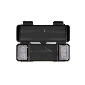 Penar Monturi Avid Speci Rig Blox, 11.6cmx29.5x4cm Penar Monturi Avid Speci Rig Blox, 11.6cmx29.5x4cm