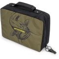 Penar Monturi BLACK CAT Battle Cat Elite Rig Wallet, 26x11x35cm