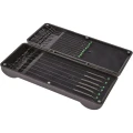 Penar Monturi BRAIN Carp Rig Box, 24x10x3cm