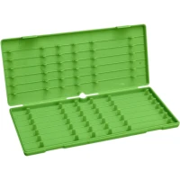 Penar Monturi Formax Elegance Method Series, Rig Box Large, 23x10cm