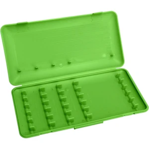 Penar Monturi FORMAX Elegance Method Series, Rig Box Medium, 17.5x8.5cm