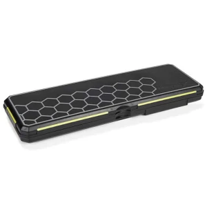 Penar Monturi Matrix Hlr Pro Hooklength Box Long, 30cm