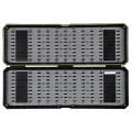 Penar Monturi MATRIX HLR Pro Hooklength Box Long, 30cm Penar Monturi MATRIX HLR Pro Hooklength Box Long, 30cm