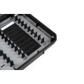 Penar Monturi MATRIX HLR Pro Hooklength Box Long, 30cm Penar Monturi MATRIX HLR Pro Hooklength Box Long, 30cm