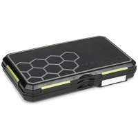 Penar Monturi MATRIX HLR Pro Hooklength Box Short, 15cm