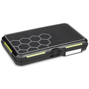 Penar Monturi Matrix Hlr Pro Hooklength Box Short, 15cm