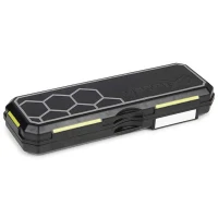 Penar Monturi MATRIX HLR Pro Hooklength Box Slim, 15cm