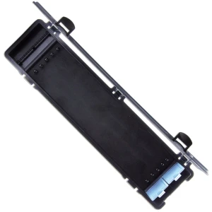 Penar Pentru Riguri Carp Spirit Single Terminal Tackle Box, Large, 34x9.50x2.50cmm