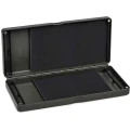 Penar Pentru Riguri Fox Edges Rig Box, Large, 35.5x13x3.5cm  Penar Pentru Riguri Fox Edges Rig Box, Large, 35.5x13x3.5cm