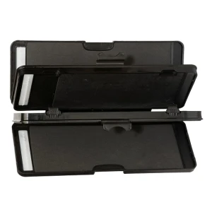 Penar Rigid Jaxon pentru Riguri 25x9x5cm Penar Rigid Jaxon pentru Riguri 25x9x5cm