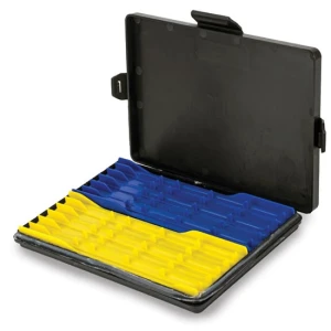 Penar Rigid Monturi Fox Matrix 2 Rigle 50cm+