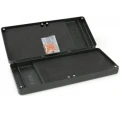 Penar Rigid pentru Riguri Fox Magnetic Double Rig Box Sistem Medium 27x12x4cm