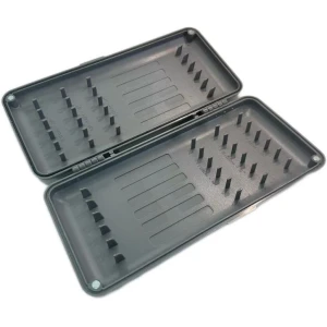 Penar Riguri BULL TACKLE Feeder Rig Box Magnetic, Medium, 33x9x3cm