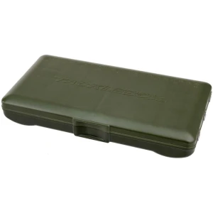 Penar Riguri CARP PRO Tork Tackle Rig Box, Kaki, 24x12x3cm
