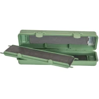 Penar Riguri Carp Zoom Proof Rig Box, 35x9x7cm