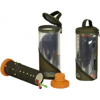 Penar Riguri K-karp Feeder 10x24cm