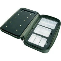 Penar Semirigid Mivardi S pentru Accesorii si Monturi, 30x18x4cm Penar Semirigid Mivardi S pentru Accesorii si Monturi, 30x18x4cm