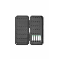 Penar monturi Preston Absolute Long Hooklength Box Penar monturi Preston Absolute Long Hooklength Box