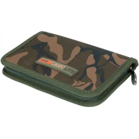 Penar Pentru Acte Fox Camolite License Wallet 20x14x3cm