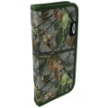 Penar pentru Riguri NGT Camo, 29x14x4cm