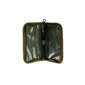 Portofel Acte ZFISH Fishing Licence Wallet, 20x15x2cm, Camo Portofel Acte ZFISH Fishing Licence Wallet, 20x15x2cm, Camo