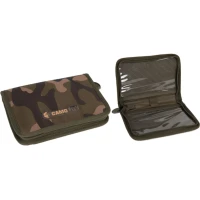 Portofel Fox Camolite Licence Wallet, 20x14x3cm