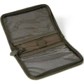 Portofel Fox Voyager Licence Wallet, Kaki, 20x14x3cm Portofel Fox Voyager Licence Wallet, Kaki, 20x14x3cm