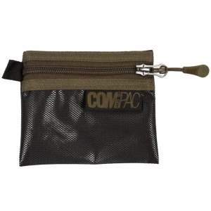 Portofel Korda Compac Wallet, Small, 11.5cm X 9.5cm