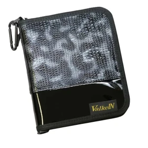 Portofel Valkein Lure Wallet Black Large 21.5 X 17.5 X 3cm