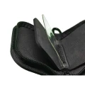 Portofel Valkein Lure Wallet Black Large 21.5 x 17.5 x 3cm Portofel Valkein Lure Wallet Black Large 21.5 x 17.5 x 3cm