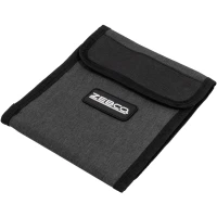 Portofel ZEBCO Trophy Rig Wallet, 19.5x16.5cm