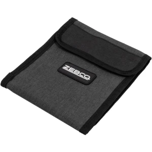 Portofel ZEBCO Trophy Rig Wallet, 19.5x16.5cm
