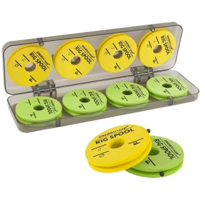 Suport Energoteam Monturi Feeder 8 Pozitii 6,5cm