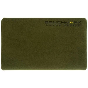 Perna Avid Benchmark Ultra Memory Foam Pillow, 49x30x10.5cm