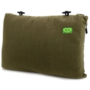 Perna CARP PRO Pillow, Kaki, 50x40cm