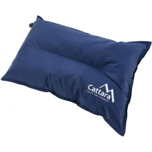 Perna Cattara Autogonflabila Tt13319, Albastru, 42x28x12cm