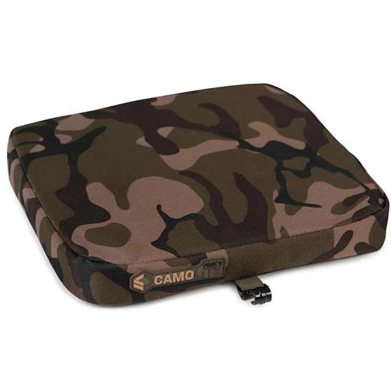 Perna Pentru Galeata Fox Camolite Bucket Cushion, 29.5x26x5cm