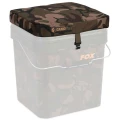 Perna Fox Camolite Bucket Cushion Camo, 29.5x26x5cm
