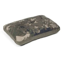 Perna Nash Indulgence Pillow Camo Wide, 80x40x15cm