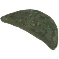 Perna Trakker Levelite Oval Pillow MF-HDR, Camo, 67x30x4.5cm