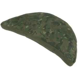 Perna Trakker Levelite Oval Pillow Mf-hdr, Camo, 67x30x4.5cm
