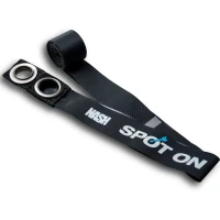 Banda Nash Spot On Uv Precision Tape, 3.6m
