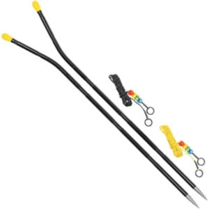 Sistem Masurare Distanta AVID All-Terrain Yard Sticks, 70cm, 5m