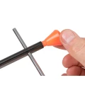 Burghiu FOX Stainless Auger, 30cm