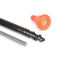 Burghiu FOX Stainless Auger, 30cm